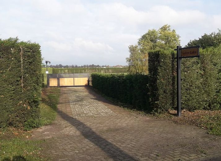 Unterkunft 400904 - Ferienhaus De Peel - Vakantiehuis in Venhorst