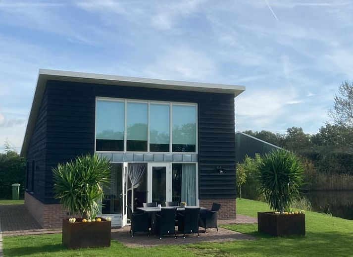 Unterkunft 400904 - Ferienhaus De Peel - Vakantiehuis in Venhorst