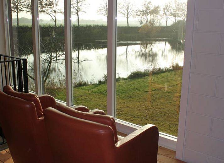 Unterkunft 400904 - Ferienhaus De Peel - Vakantiehuis in Venhorst