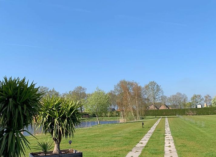 Unterkunft 400904 - Ferienhaus De Peel - Vakantiehuis in Venhorst