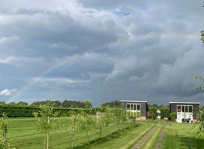 Unterkunft 400904 - Ferienhaus De Peel - Vakantiehuis in Venhorst