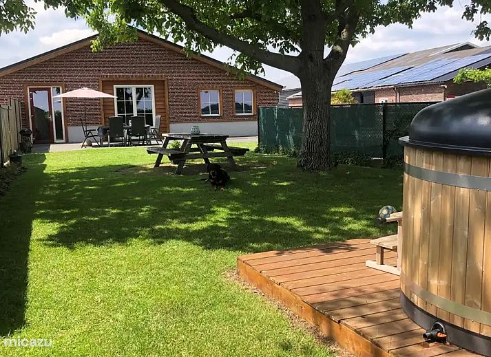 Guest house 400909 - Apartment De Peel - Appartement De Peelrand Hoeve