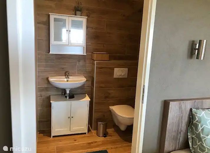 Guest house 400909 - Apartment De Peel - Appartement De Peelrand Hoeve