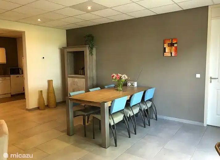 Guest house 400909 - Apartment De Peel - Appartement De Peelrand Hoeve