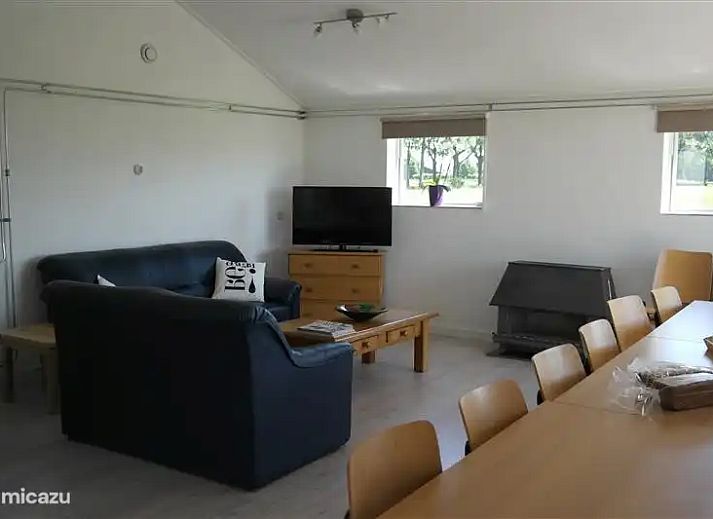 Guest house 400910 - Holiday property De Peel - De Vlaes