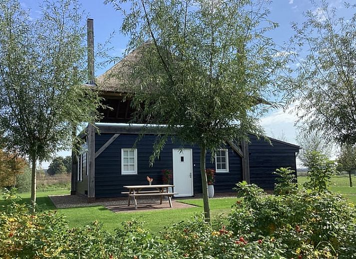 Unterkunft 401002 - Ferienhaus De Peel - Huisje in Gassel