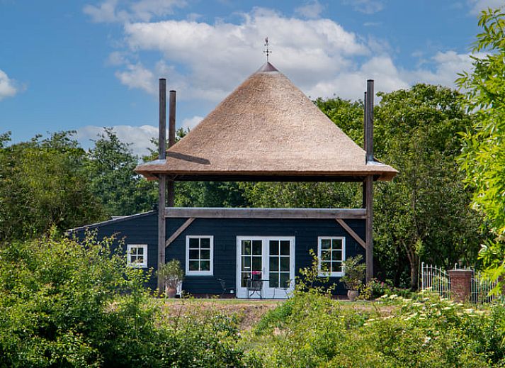 Unterkunft 401002 - Ferienhaus De Peel - Huisje in Gassel