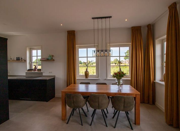 Unterkunft 401002 - Ferienhaus De Peel - Huisje in Gassel