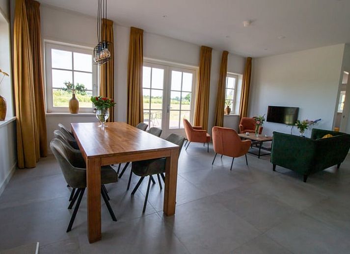 Unterkunft 401002 - Ferienhaus De Peel - Huisje in Gassel