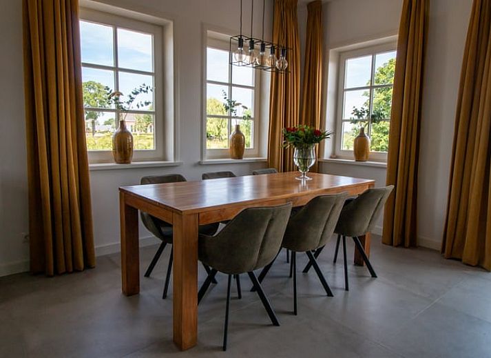 Unterkunft 401002 - Ferienhaus De Peel - Huisje in Gassel