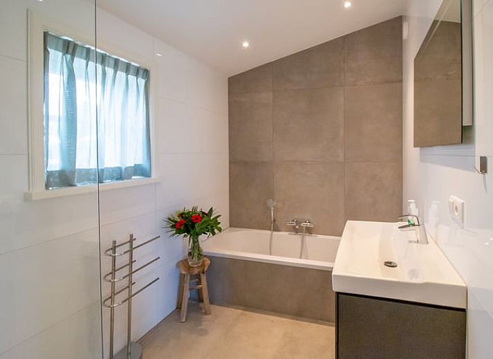 Unterkunft 401002 - Ferienhaus De Peel - Huisje in Gassel