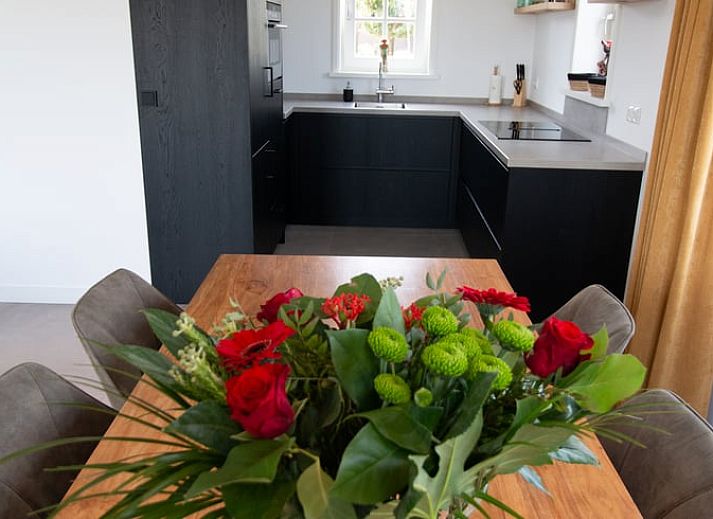 Unterkunft 401002 - Ferienhaus De Peel - Huisje in Gassel