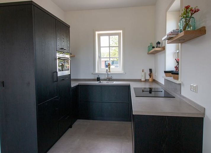 Unterkunft 401002 - Ferienhaus De Peel - Huisje in Gassel