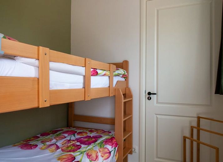 Unterkunft 401002 - Ferienhaus De Peel - Huisje in Gassel