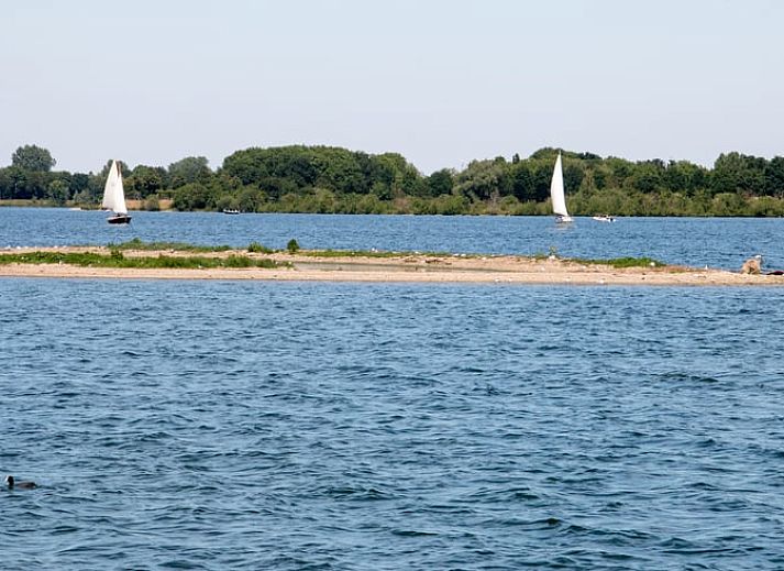 Unterkunft 401002 - Ferienhaus De Peel - Huisje in Gassel