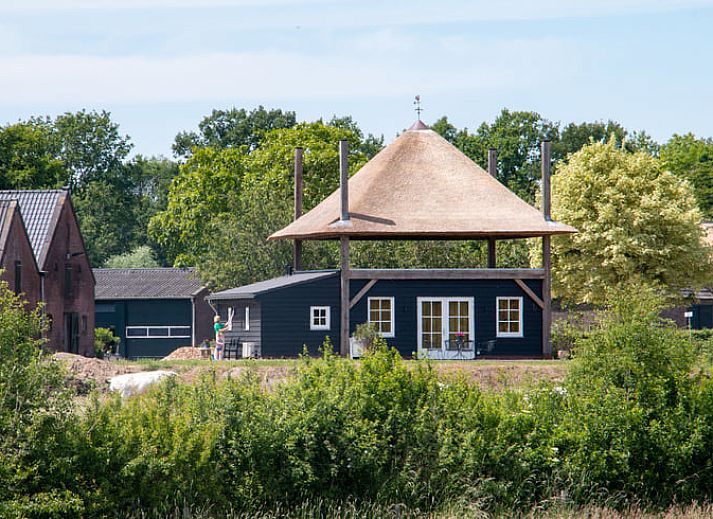 Unterkunft 401002 - Ferienhaus De Peel - Huisje in Gassel