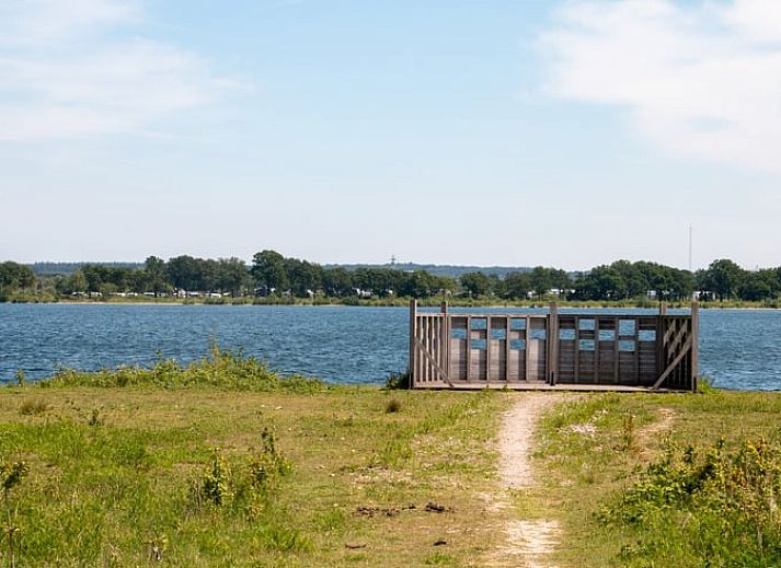 Unterkunft 401002 - Ferienhaus De Peel - Huisje in Gassel