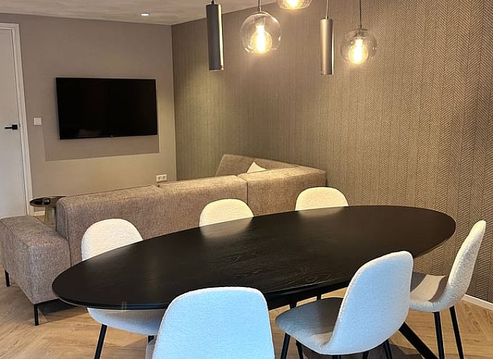 Unterkunft 401417 - Ferienhaus De Peel - Vakantiehuis in Lierop