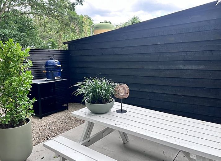 Verblijf 401419 - Vakantiewoning De Peel - Huisje in Lierop