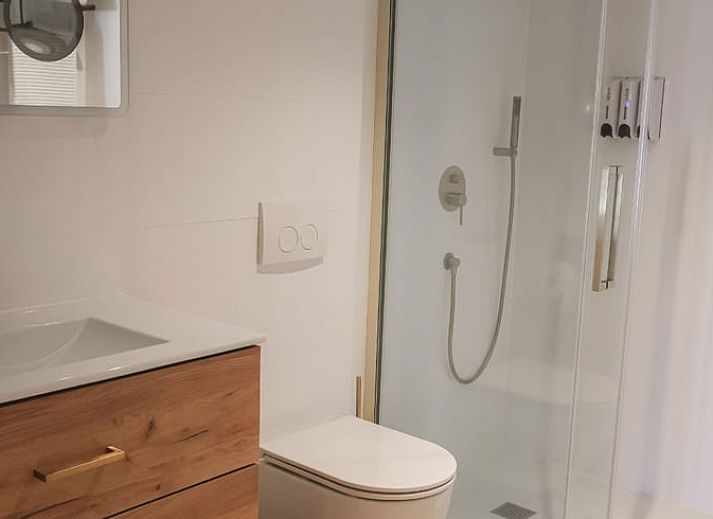 Verblijf 401419 - Vakantiewoning De Peel - Huisje in Lierop