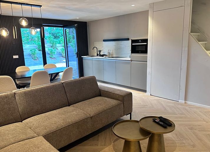 Verblijf 401419 - Vakantiewoning De Peel - Huisje in Lierop