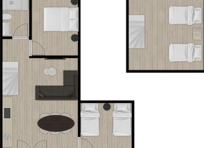 Verblijf 401419 - Vakantiewoning De Peel - Huisje in Lierop