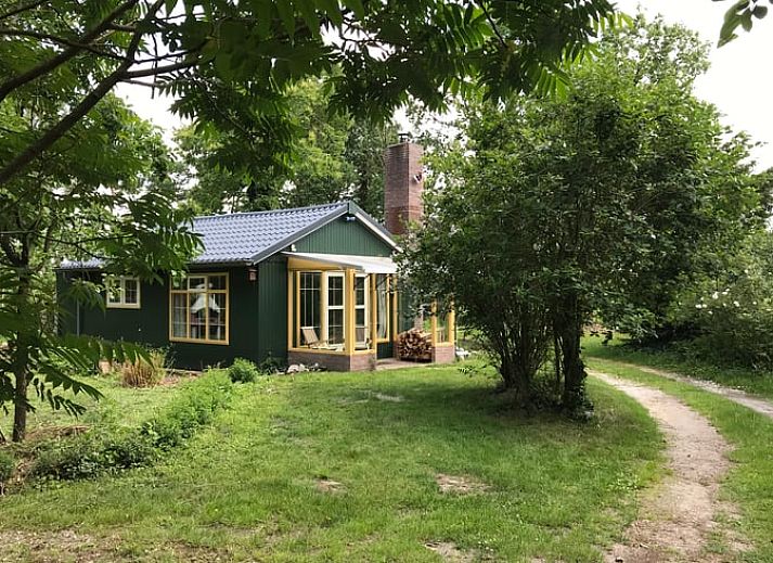 Unterkunft 401901 - Ferienhaus De Peel - Huisje in Milheeze