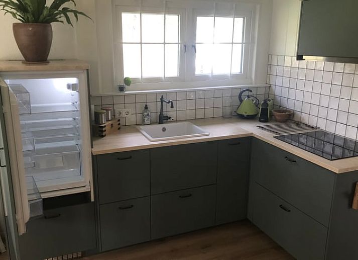 Unterkunft 401901 - Ferienhaus De Peel - Huisje in Milheeze