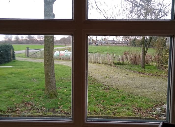 Unterkunft 402010 - Ferienhaus De Peel - Vakantiehuis in Zeeland