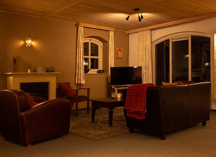 Unterkunft 402010 - Ferienhaus De Peel - Vakantiehuis in Zeeland