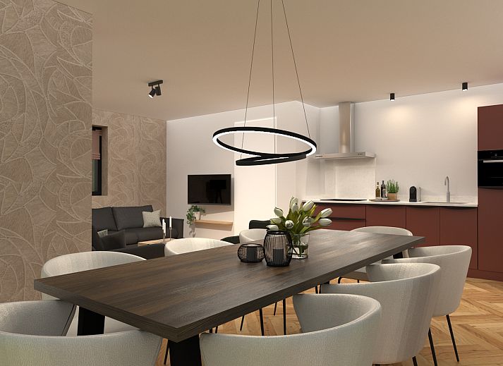 Guest house 402101 - Holiday property De Peel - Recreatiewoning