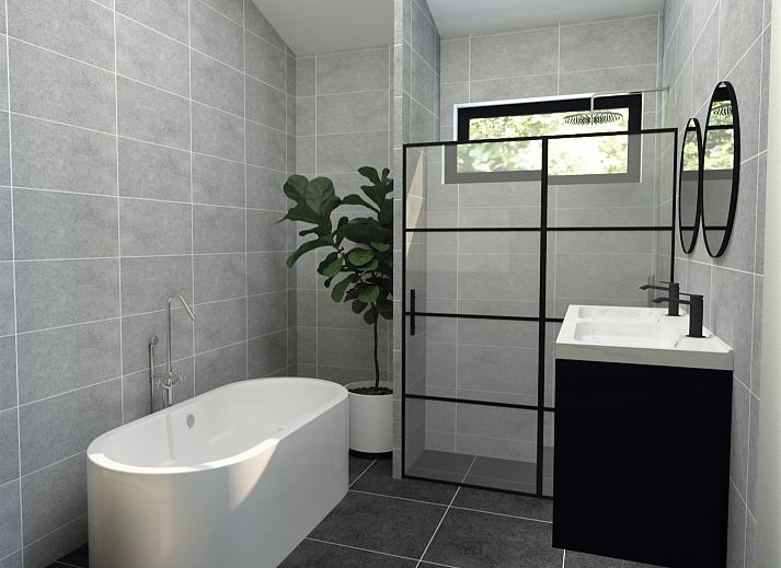 Guest house 402101 - Holiday property De Peel - Recreatiewoning