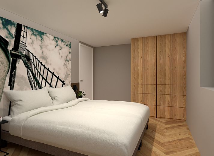 Guest house 402101 - Holiday property De Peel - Recreatiewoning