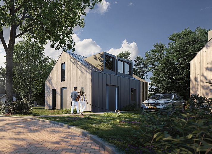 Unterkunft 402102 • Ferienhaus De Peel • Recreatiewoning