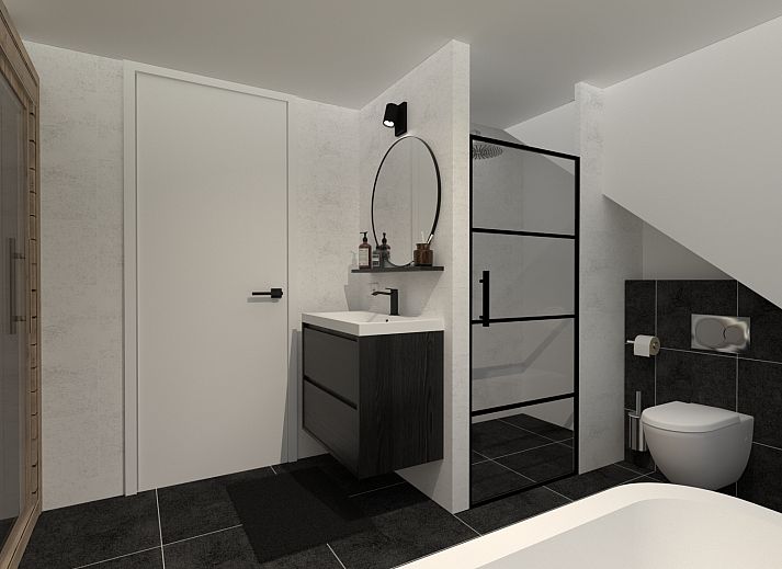 Guest house 402102 - Holiday property De Peel - Recreatiewoning