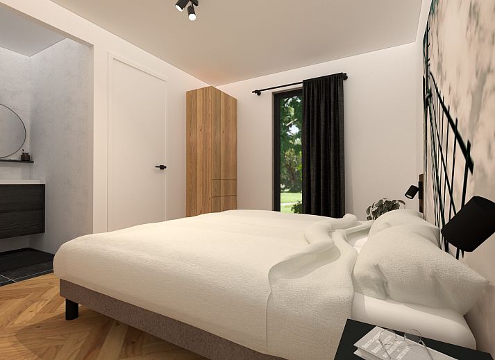 Guest house 402102 - Holiday property De Peel - Recreatiewoning