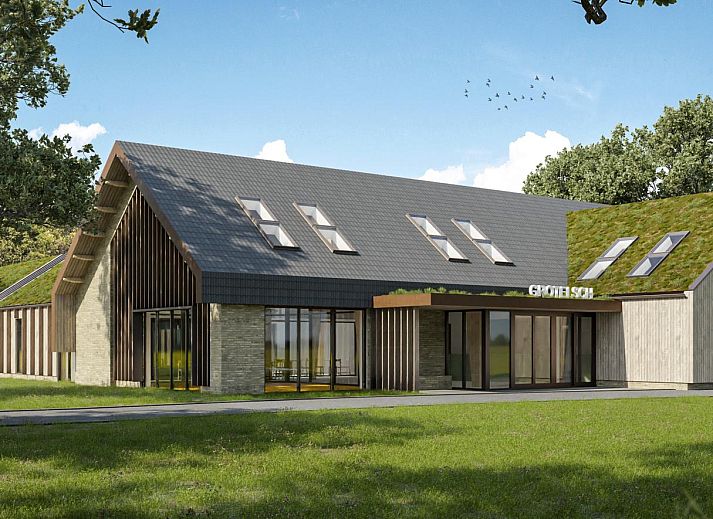 Verblijf 402104 - Vakantiewoning De Peel - Vrijstaande woning in Bakel