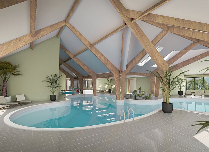 Verblijf 402104 - Vakantiewoning De Peel - Vrijstaande woning in Bakel