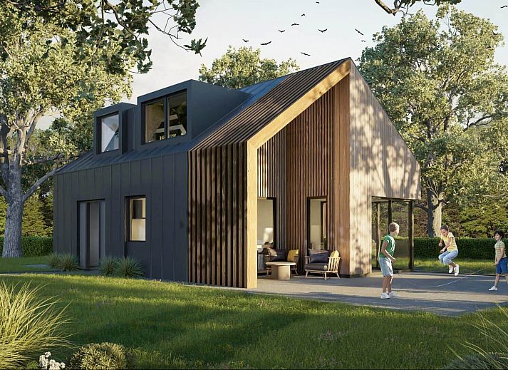 Guest house 402109 - Holiday property De Peel - Vrijstaande woning in Bakel