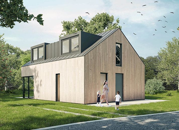 Verblijf 402111 • Vakantiewoning De Peel • Vrijstaande woning in Bakel
