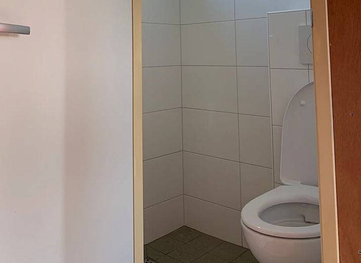 Charmant vakantiehuis Huisje in Deurne met groene tuin in De Peel, Noord Brabant