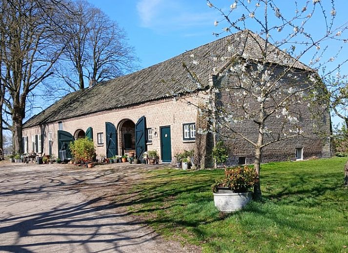 Unterkunft 402310 • Ferienhaus De Peel • Vakantiehuis in Deurne