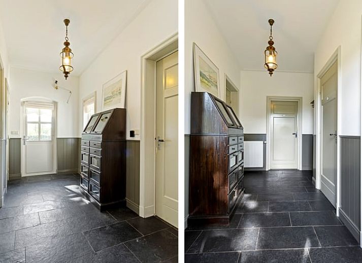 Charmant vakantiehuisje in Deurne, De Peel, Noord Brabant, omgeven door groene natuur en rustieke charme, ideaal voor een ontspannen verblijf.