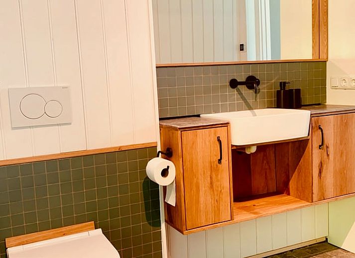 Vakantiehuis in De Rips met ruime tuin en prachtige natuur in De Peel.