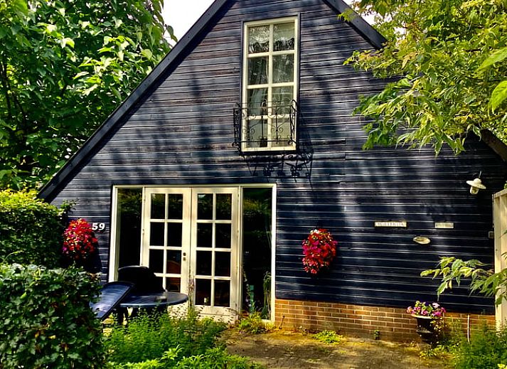 Verblijf 410102 • Vakantiewoning Kempen • Natuurhuisje in Budel