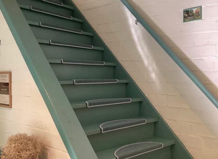 Vakantiehuis in Budel met oprijlaan en bloeiende tuin in Kempen, Noord Brabant.