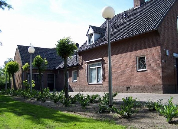 Verblijf 410202 • Vakantiewoning Kempen • het Schafthuis