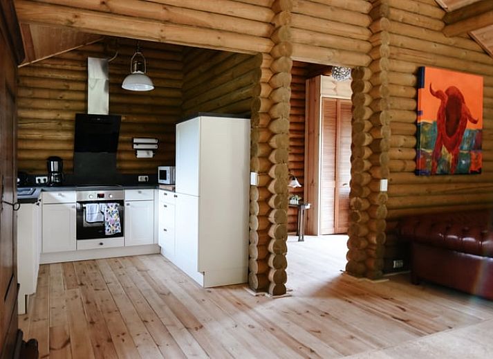 Unterkunft 410203 - Ferienhaus Kempen - Huisje in Valkenswaard