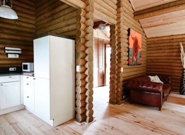 Unterkunft 410203 - Ferienhaus Kempen - Huisje in Valkenswaard