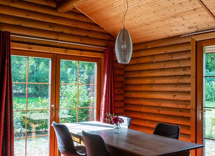 Unterkunft 410203 - Ferienhaus Kempen - Huisje in Valkenswaard